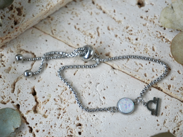 Astrology Bracelet  - Libra