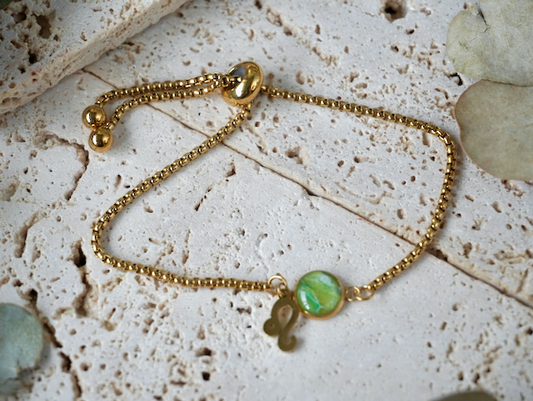 Astrology Bracelet  - Leo