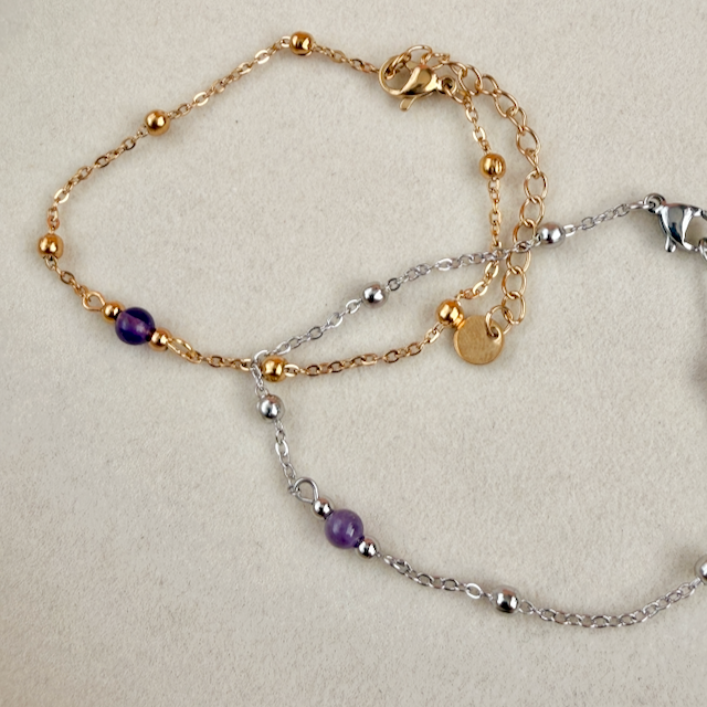 Mini Solo Bracelet