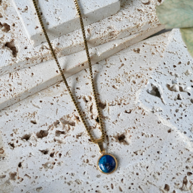 Equinox Small Pendant