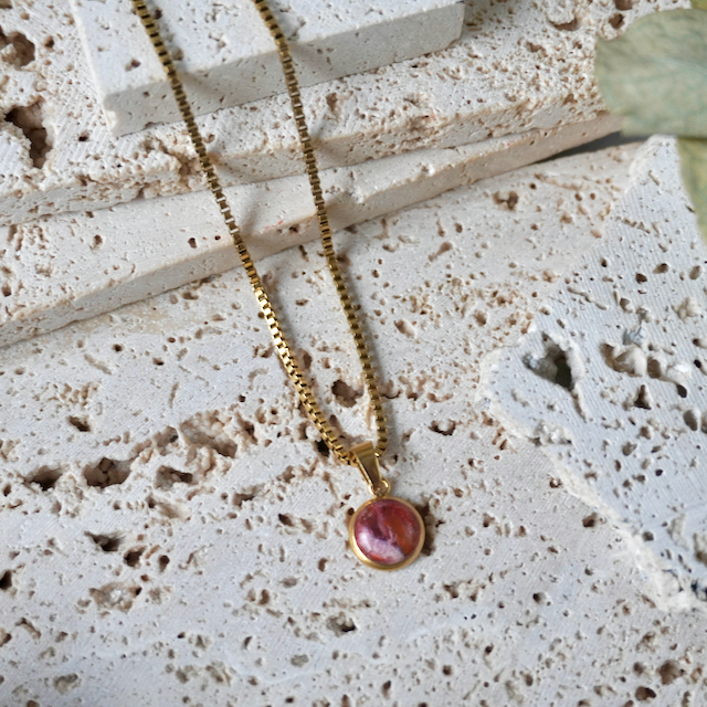 Equinox Small Pendant