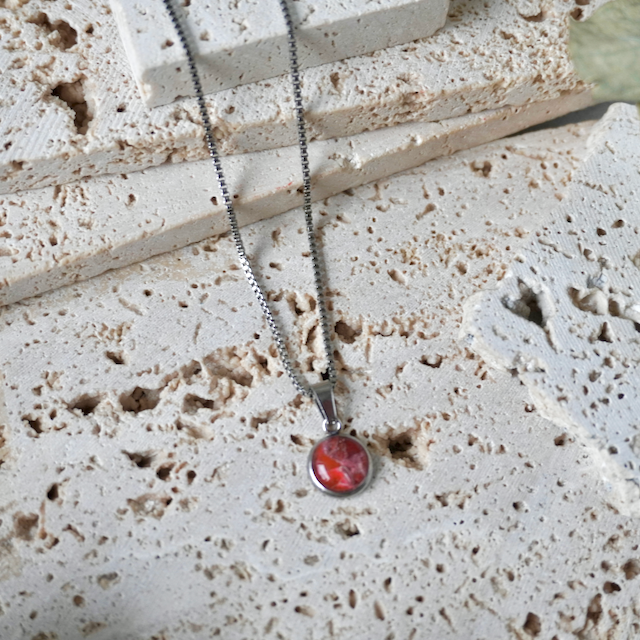 Equinox Small Pendant