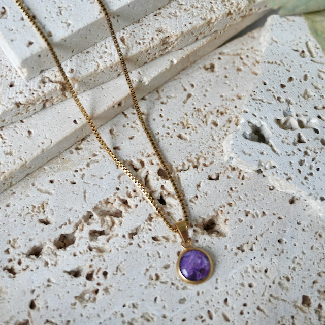 Equinox Small Pendant