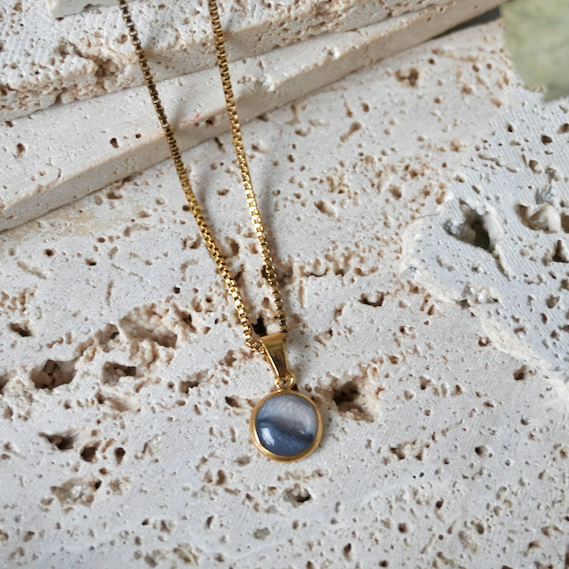 Equinox Small Pendant