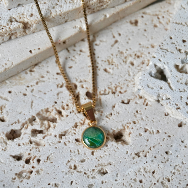 Equinox Small Pendant