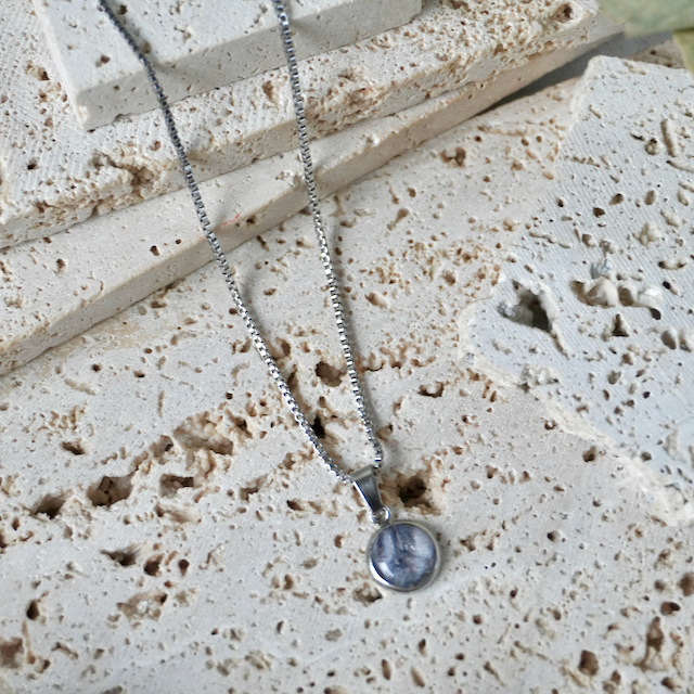 Equinox Small Pendant