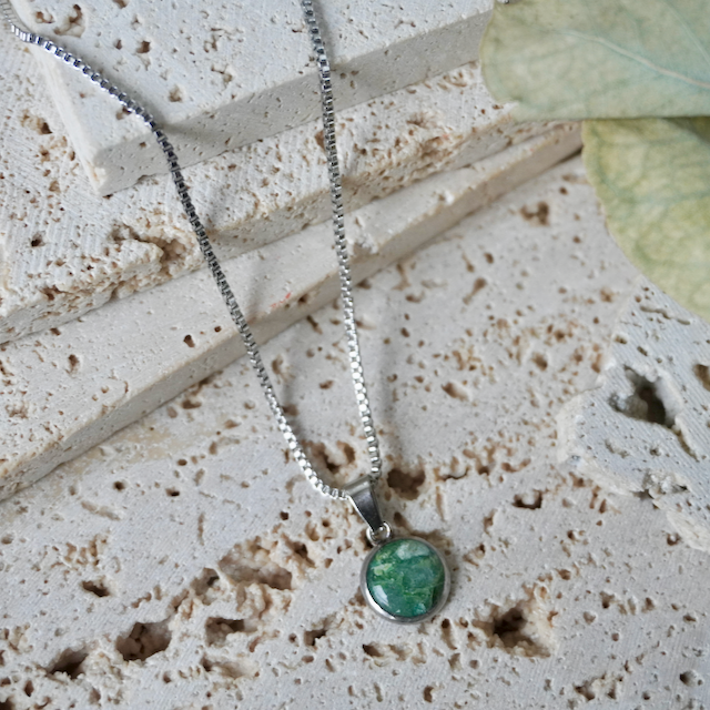 Equinox Small Pendant