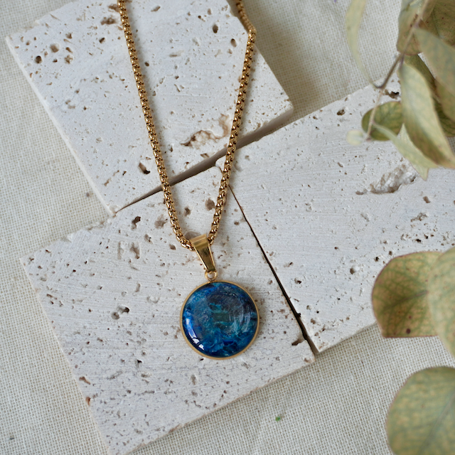 Equinox Large Pendant
