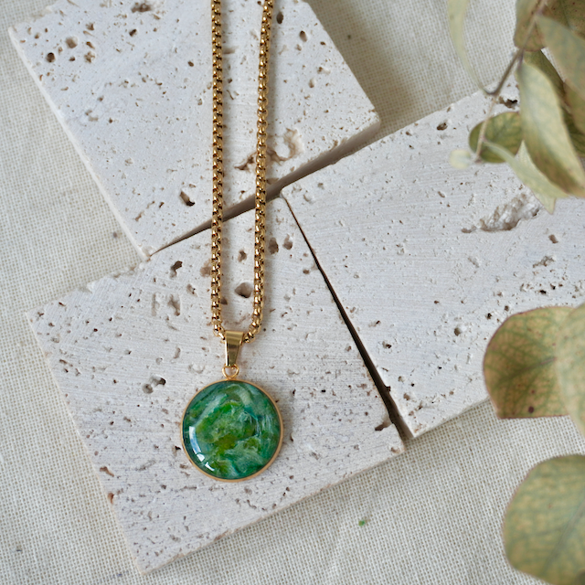 Equinox Large Pendant