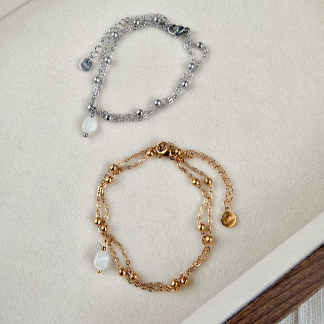 Luna Solo Bracelet