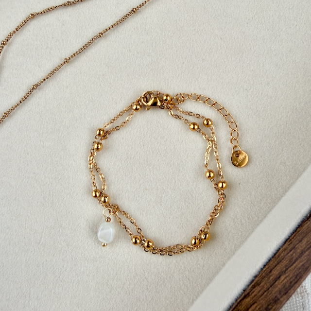Luna Solo Bracelet
