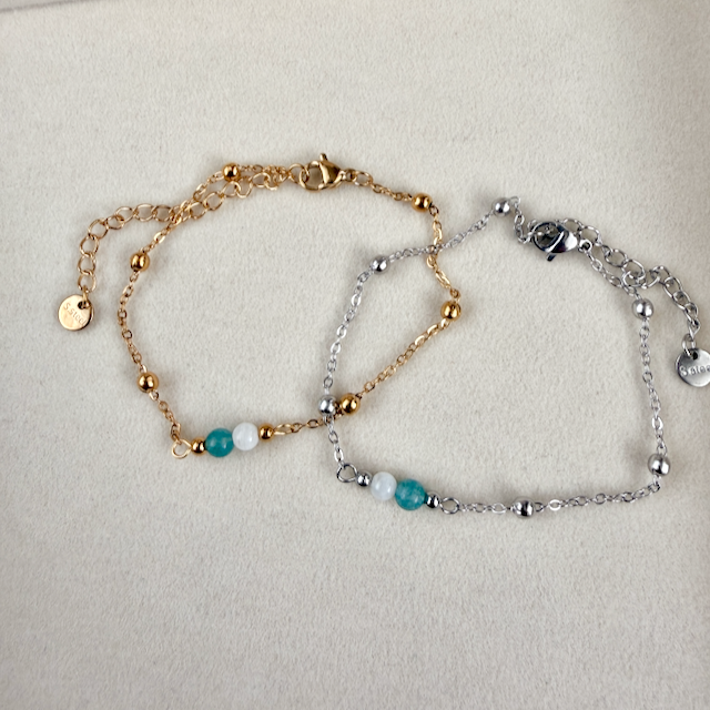 Luna Duo Bracelet