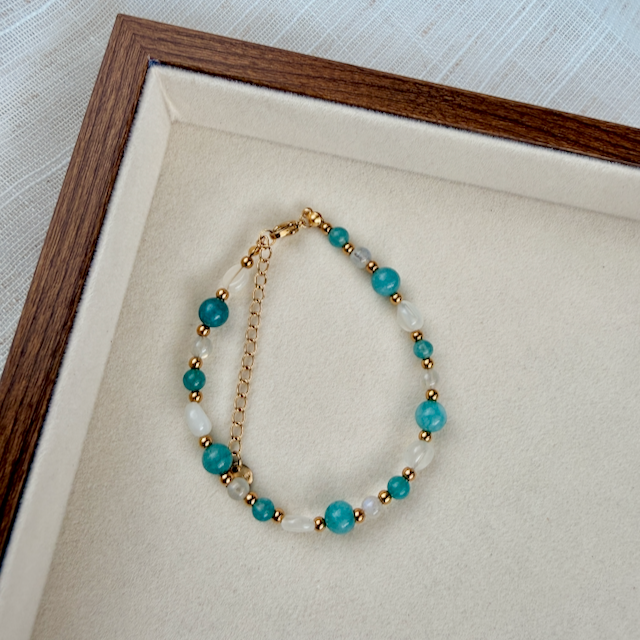 Luna Chunky Rhythm Bracelet