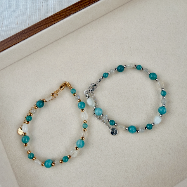 Luna Chunky Rhythm Bracelet