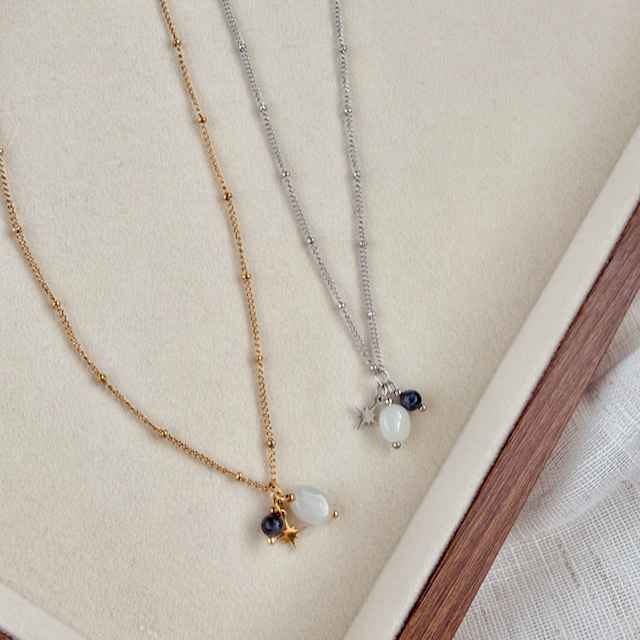 Luna Starlight Necklace