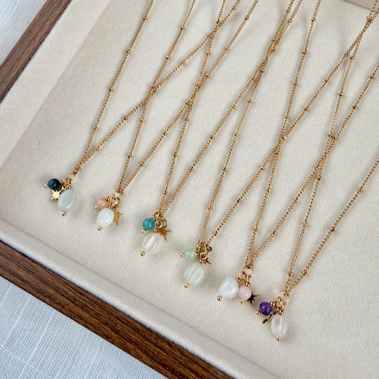 Luna Starlight Necklace
