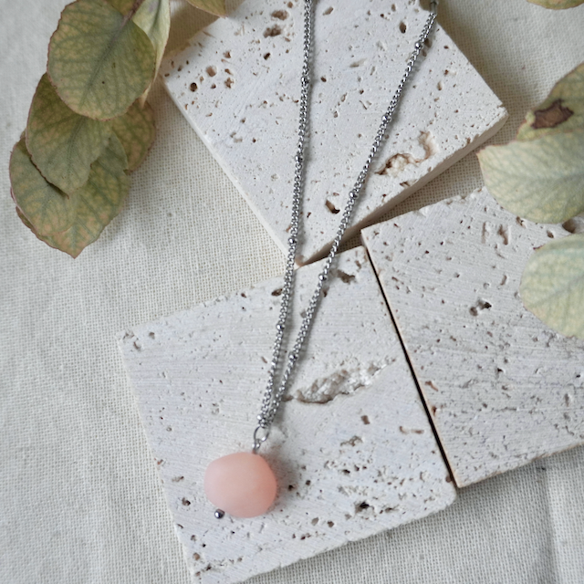 Terra Necklace