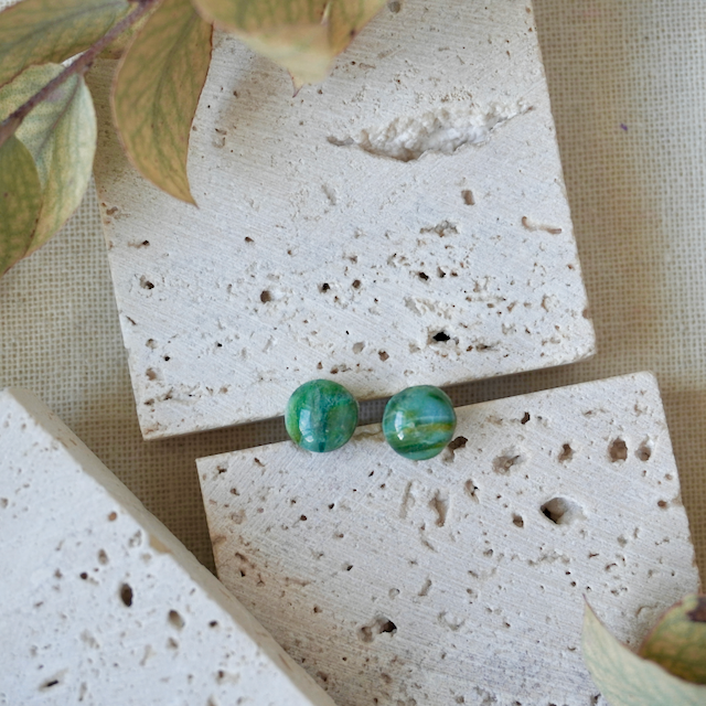 Equinox Small Studs