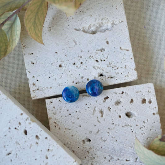 Equinox Small Studs