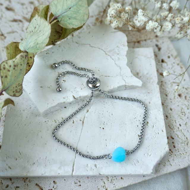 Pebble Bracelet