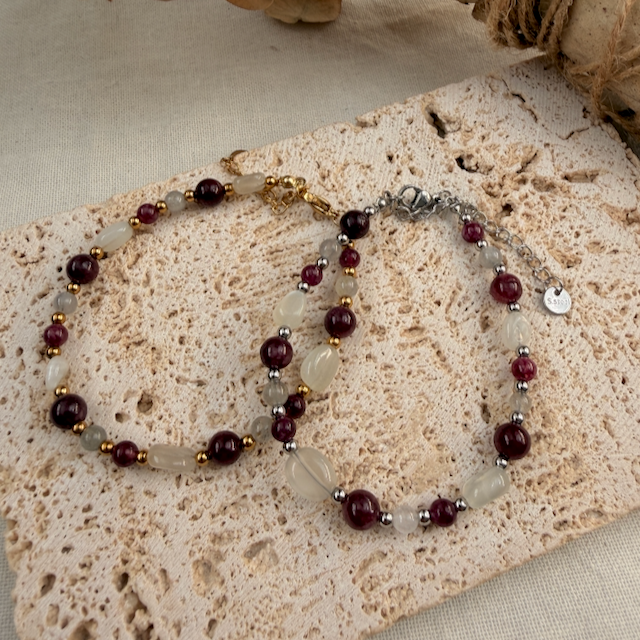 Luna Chunky Rhythm Bracelet