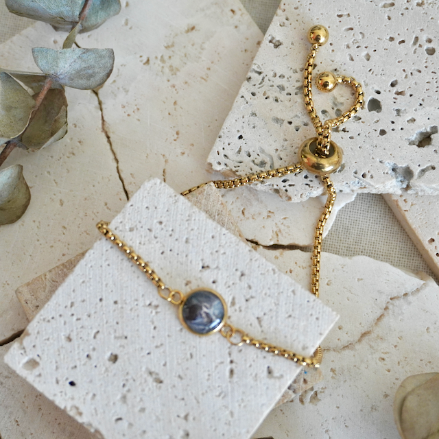 Adjustable Simple Bracelet