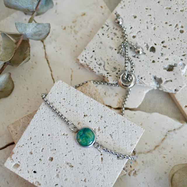 Adjustable Simple Bracelet