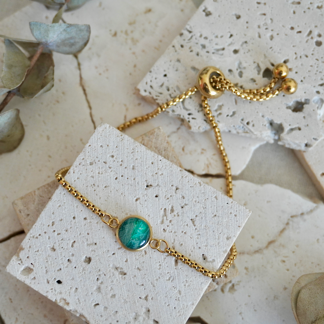 Adjustable Simple Bracelet