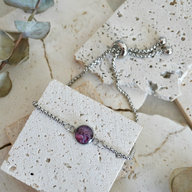 Adjustable Simple Bracelet
