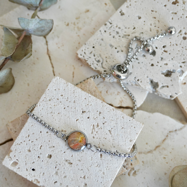 Adjustable Simple Bracelet